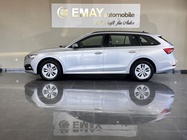 Skoda Octavia 2022