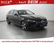 Mercedes-Benz C-Class 2022