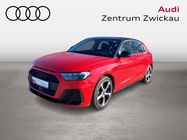 Audi A1 2023