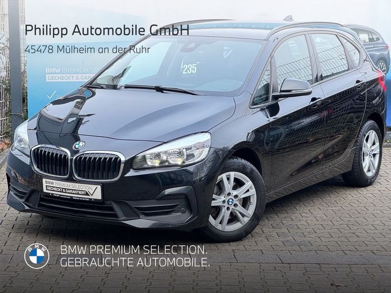 BMW 2 Series