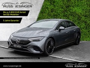 Mercedes-Benz EQE 2022