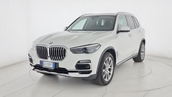 BMW X5 2019
