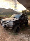 Jeep Grand Cherokee 2004