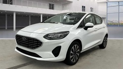 Ford Fiesta 2022
