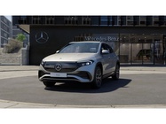 Mercedes-Benz EQA 2023