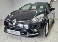 Renault Clio 2019