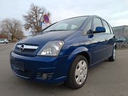 Opel Meriva 2007