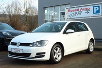 Volkswagen Golf 2013