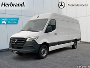 Mercedes-Benz Sprinter 2024