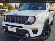 Jeep Renegade 2019
