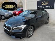 BMW 1 Series 2021