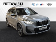BMW X1 2024