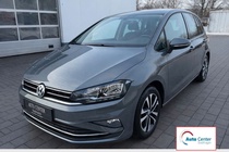 Volkswagen Golf 2020