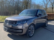 Land Rover Range Rover 2022