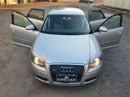 Audi A3 2006