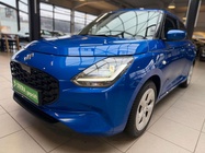 Suzuki Swift 2025