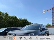 Volkswagen Tayron 2025