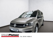 Volkswagen Caddy Maxi 2019