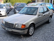 Mercedes-Benz C-Class 1994
