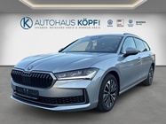 Skoda Superb 2025