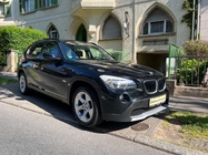 BMW X1 2011