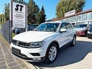 Volkswagen Tiguan 2016