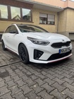 Kia cee'd / Ceed 2019
