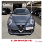Alfa Romeo MiTo 2018