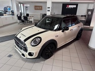 MINI Cooper 2021