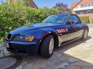 BMW Z3 1996