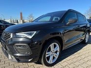 Seat Ateca 2022