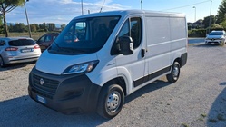 Fiat Ducato 2020