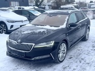 Skoda Superb 2020