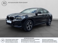 BMW X4 2020
