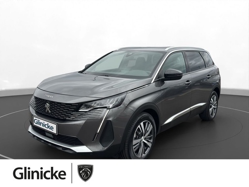 Peugeot 5008 2023
