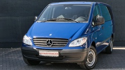 Mercedes-Benz Vito 2005