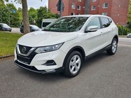 Nissan Qashqai 2019