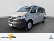 Volkswagen T6 2022