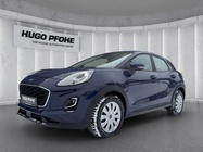 Ford Puma 2021