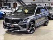 Skoda Kodiaq 2022