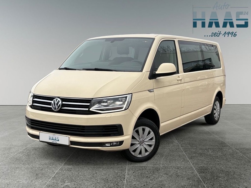 Volkswagen T6