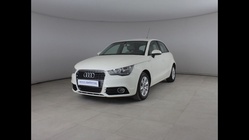 Audi A1 2013