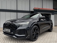 Audi RSQ8 2021