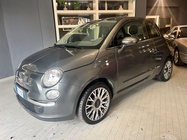Fiat 500 2015