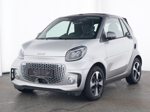 Smart ForTwo 2024