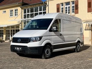 Volkswagen Crafter 2019