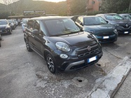 Fiat 500L 2019