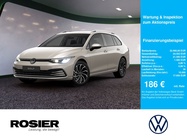 Volkswagen Golf 2024