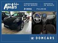 Ford Puma 2024