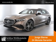 Mercedes-Benz E-Class 2025